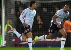 Xavier Simons set for Bradford's 1-0 Bolton second leg