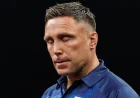 Gerwyn Price Withdraws From World Cup Of Darts 2026