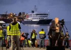 CDC Monitors 41 Hantavirus Cases Exposure After Cruise Outbreak