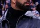 Drake Reveals Iceman Release Date in Toronto Ice Block Stunt