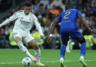 Mbappé Booed at Bernabéu as Real Madrid Club De Fútbol Beat Oviedo