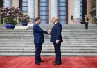 Rubio rassure sur Taïwan après Pékin et le face-à-face Trump-Xi
