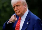 James Carville Says Trump’s China Trip Is a Big Grift