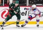 Vincent Trocheck Deal Eluded Wild as Center Depth Thinned