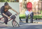 Atlanta Police Search After Beltline Stabbing Kills Woman