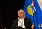 Canada May Keep $23 Billion Trans Mountain Pipeline State-Owned