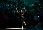 Olivia Miles Returns to Texas in Lynx Vs Wings Clash