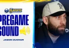 Jason Zucker Spoke Before Sabres-Canadiens on May 12