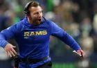 Sean McVay Leads Rams Schedule 2026 Opener in Melbourne