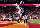 Arizona Cardinals Open 2026 at Chargers, Face Six Road Games Early