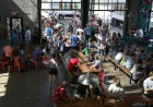 Bauhaus Brew Labs Will Close at End of June, Beer Run Ends