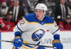 Jack Quinn Goal Overturned After Two Reviews in Game 4