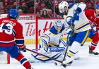 Ukko-pekka Luukkonen returns with 28-save win in Game 4