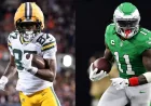 Doubs Open to Aj Brown Joining New England