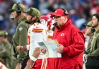 NFL GM Calls Tyreek Hill a No-Go for 1 Team