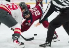 Marie-Philip Poulin Sends Montreal to Walter Cup Final