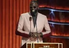 The Rock Roasts Draymond Green What Did He Do on Sunday Night