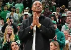 Isaiah Thomas Joins Celtics as Pro and College Scout