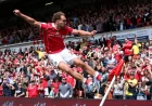 Tracey Ullman Returns as Wrexham Reaches the Championship