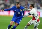 Deschamps choisit Risser et Mateta pour Coupe Du Monde 2026