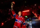 Canadiens De Montréal Joueurs: Turgeon relance le flambeau au Centre Bell