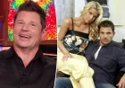 Nick Lachey Describes 6.5-Hour Jessica Simpson Flight Run-In
