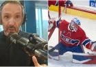 Danault Shadows Buffalo Goal Overturned After 10-Minute Review
