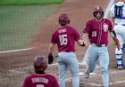 Florida State Opens Miami Series With ACC Seeding on the Line — Fsu Baseball