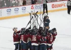 Poulin Lifts Montréal Past Minnesota to Victoire Montreal Score Finals
