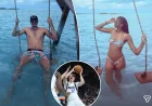 Cooper Flagg Girlfriend Rumors Grow After Turks and Caicos Photos
