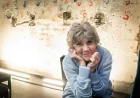 Clemence Desrochers revisits Chez Bozo 67 years after opening