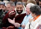 DJ Hed Fuels Drake Dropping 3 Albums With Man Of Honor Claim