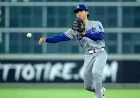Hyeseong Kim Stays With Dodgers Over Alex Freeland