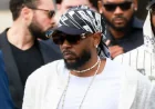Dj Akademiks Tracks Kendrick Lamar's GNX Disappearing and Returning