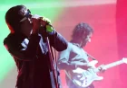 The Strokes release second single from Reality Awaits, add tour dates