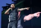 Drake Leaks LeBron James Shot on 1AM in Albany — Is Iceman Out