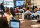 Oregon Republicans center education in governor primary campaign
