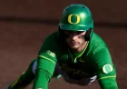 Usc Baseball: Oregon Tops USC Stakes in PK Park Series