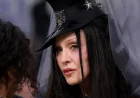 Madonna Sends Bring Your Love to No. 29 on Billboard Top 100