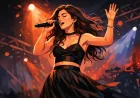 Lorde Sets Kia Forum Date for 19:00 Ultrasound Tour Stop