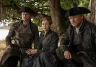 Ronald D. Moore Extends Outlander Finale to 80 Minutes on May 15