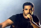 Drake Drives Early Praise for Whisper My Name Drake on ICEMAN