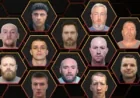 National Crime Agency names Simon Dutton Most Wanted among 12 fugitives