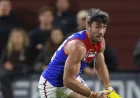 Tom Campbell Retires After 58 Games Across Four Clubs