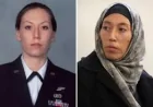 FBI Offers $200,000 for Monica Elfriede Witt Arrest Information
