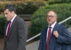Andrew Left Defense Says Disagreement Can Beat Fraud Claims
