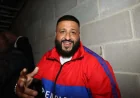 Dj Khaled Shows Slimmer Frame in May 11 Instagram Video