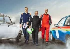 Freddie Flintoff Leads Top Gear Reboot With New Hosts