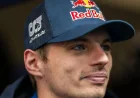 Max Verstappen Targets Nurburgring 24 Hours Debut in Mercedes-AMG GT3
