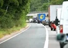 National Highways issues M54 Closure on A41 diversion